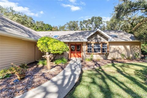 A home in Hernando