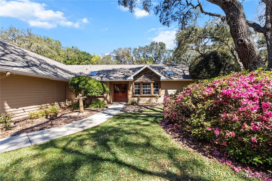 201 W Britain Street, Hernando, Florida image 3