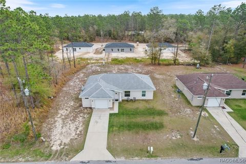 A home in Ocala