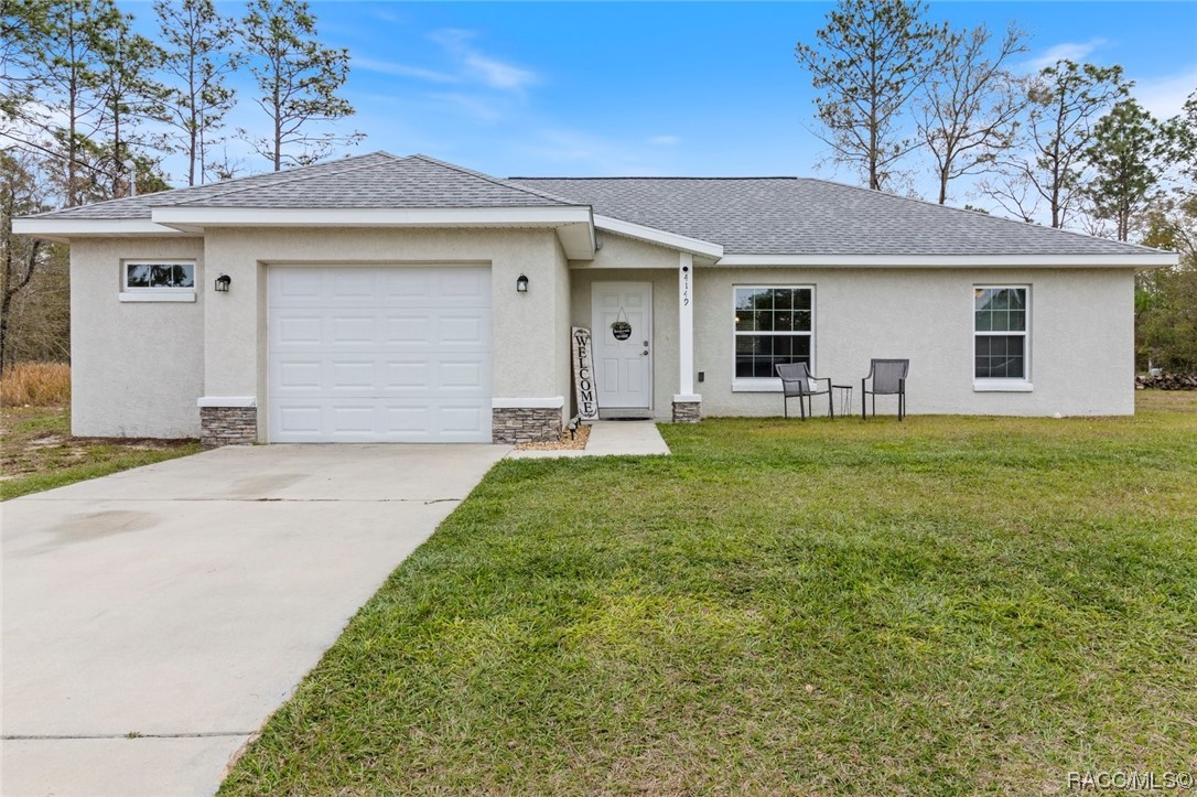 4149 Sw 159th Street, Ocala, Florida image 1