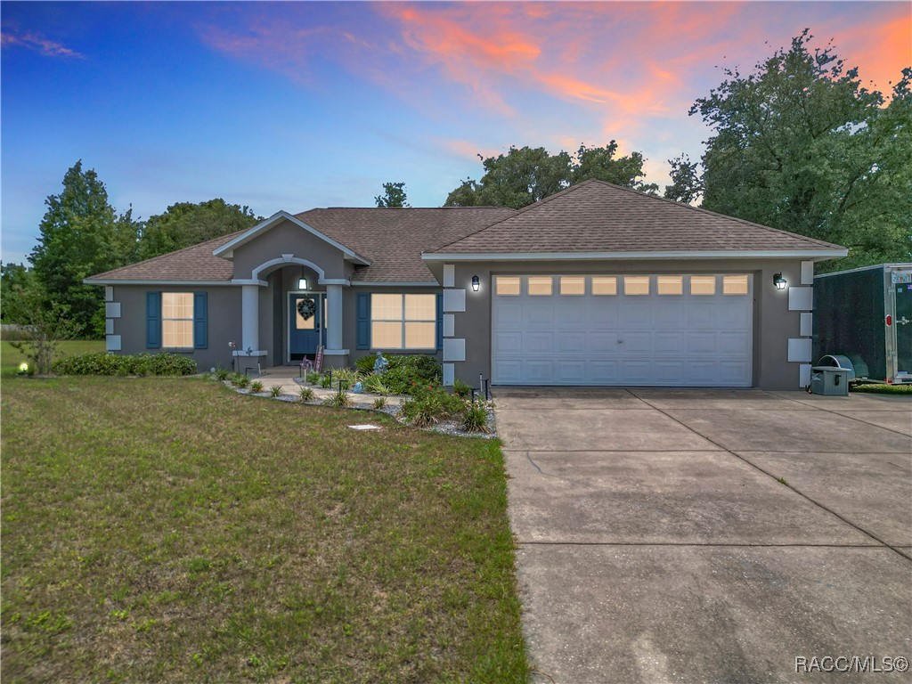 2478 W Angola Drive
