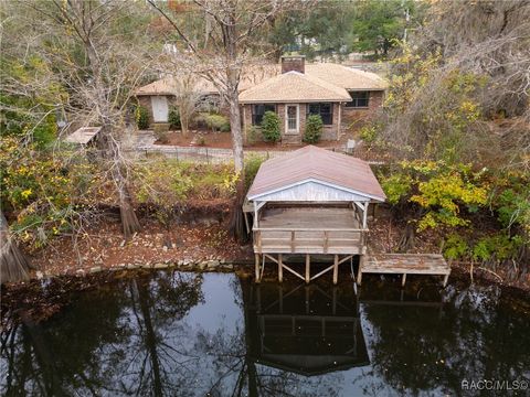 3899 E Riverside Drive Dunnellon FL 34434