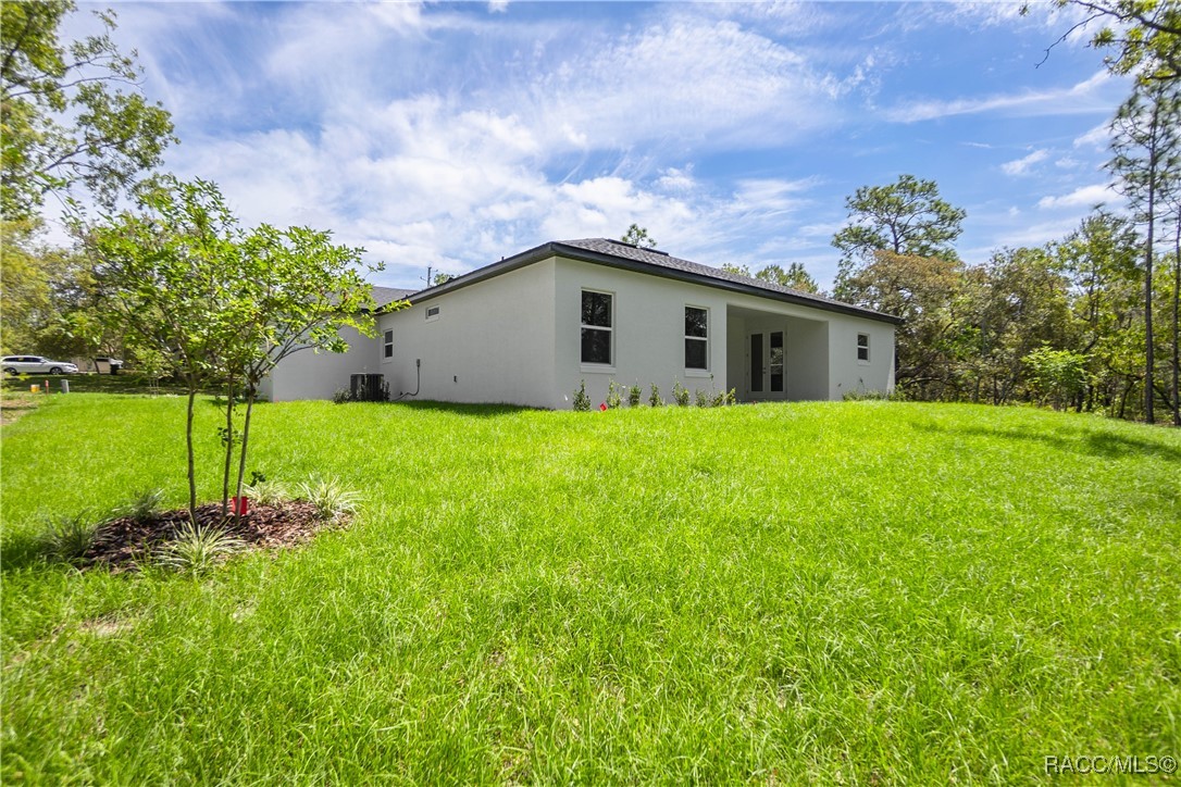 13 Black Willow Street, Homosassa, Florida image 35