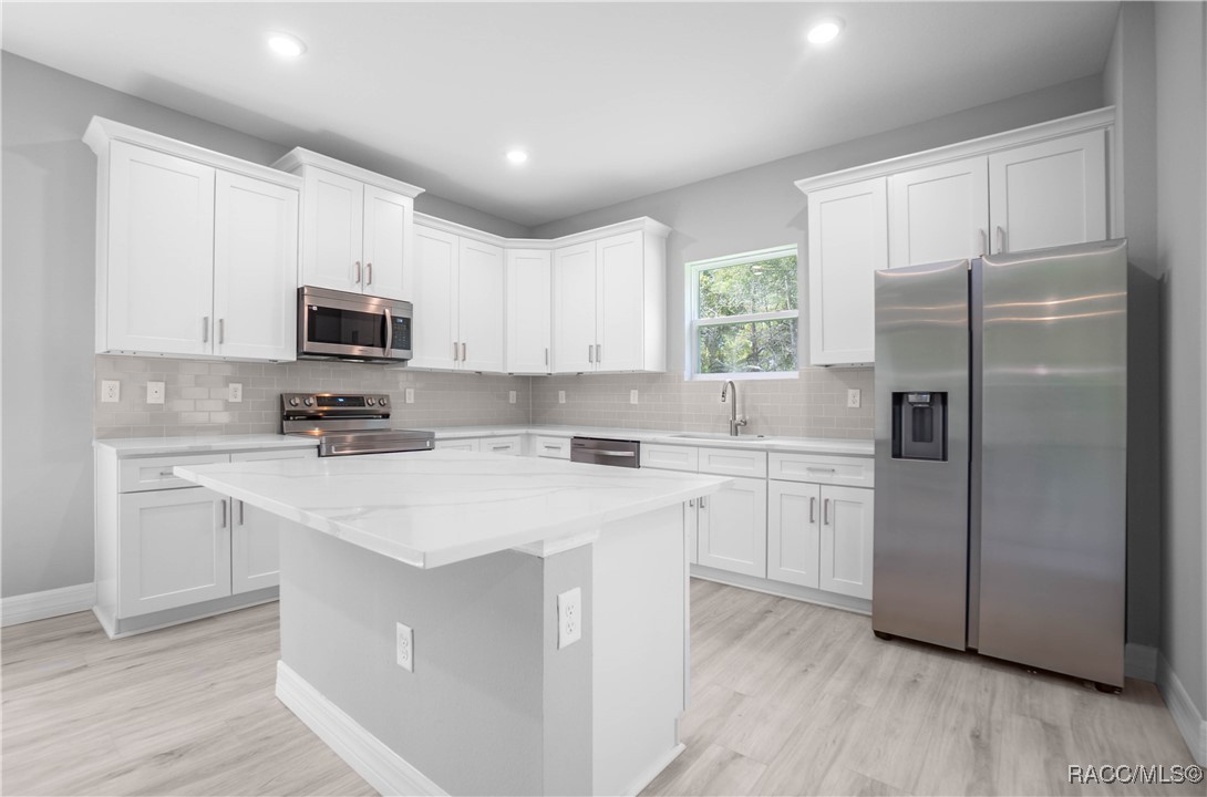 13 Black Willow Street, Homosassa, Florida image 13