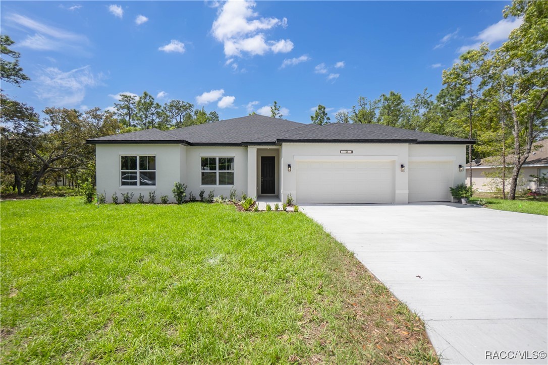 13 Black Willow Street, Homosassa, Florida image 1