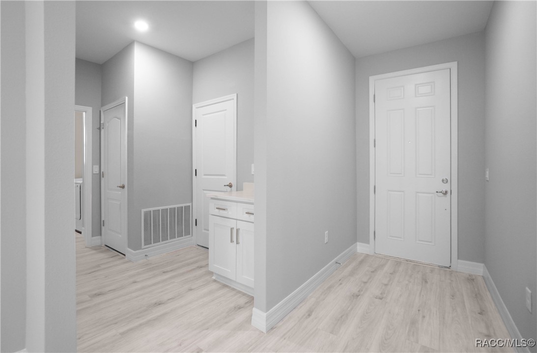 13 Black Willow Street