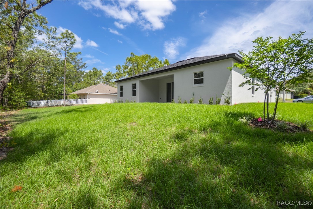 13 Black Willow Street, Homosassa, Florida image 36