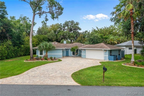 Homes For Sale - 11678 W Timberlane Drive<br/> Citrus County, Homosassa, FL 34448