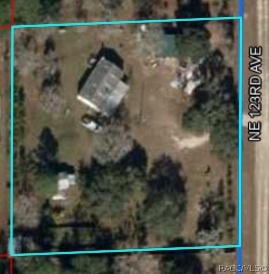 1290 NE 123rd Avenue, Williston, Florida image 23