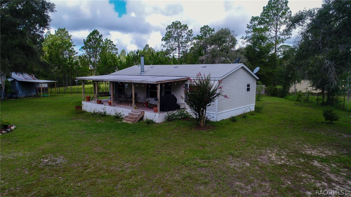 1290 NE 123rd Avenue, Williston, Florida image 2