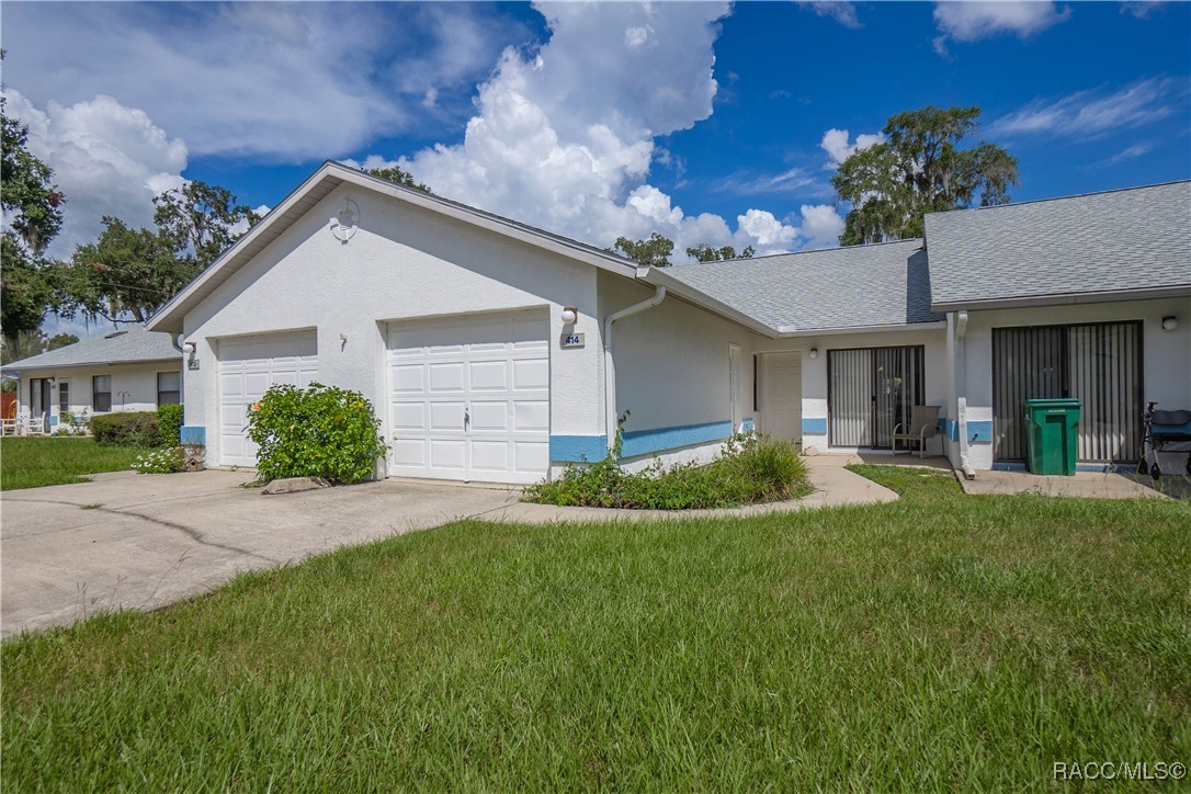 414 Landing Boulevard, Inverness, Florida image 2