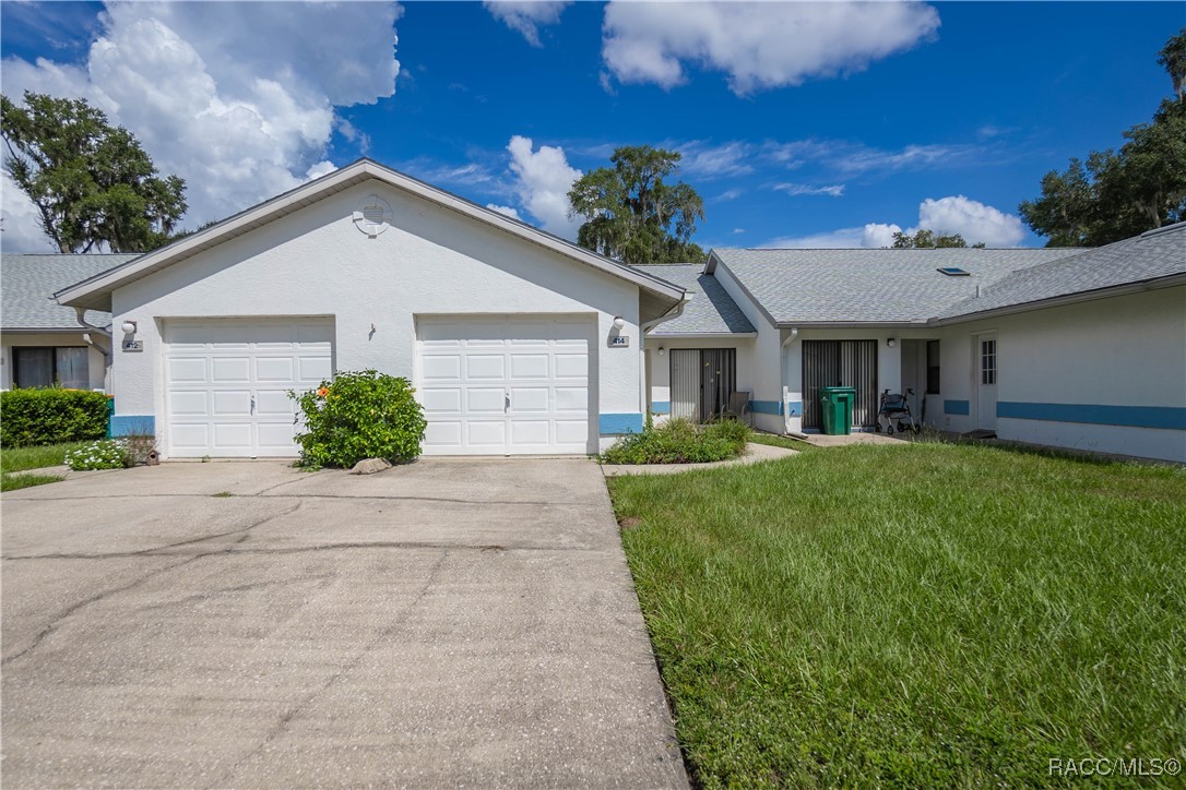 414 Landing Boulevard, Inverness, Florida image 1