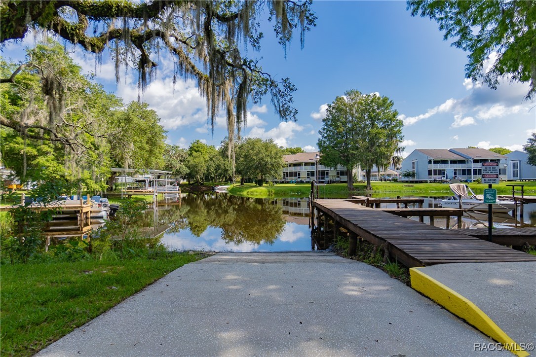 414 Landing Boulevard, Inverness, Florida image 47