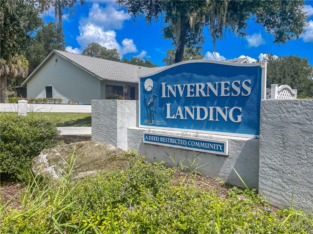 414 Landing Boulevard, Inverness, Florida image 44