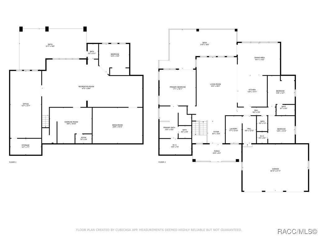 353 N Lake Shenandoah Loop, Inverness, Florida image 15