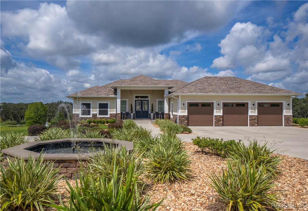 353 N Lake Shenandoah Loop, Inverness, Florida image 8