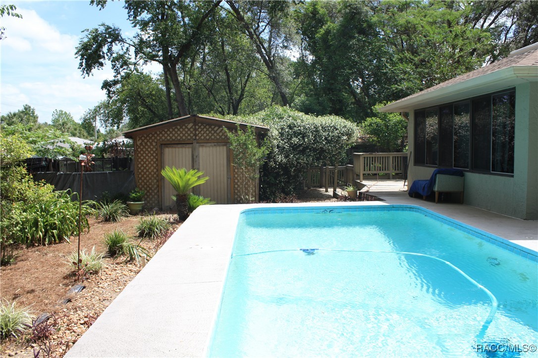 2001 W Belgrade Drive, Citrus Springs, Florida image 25