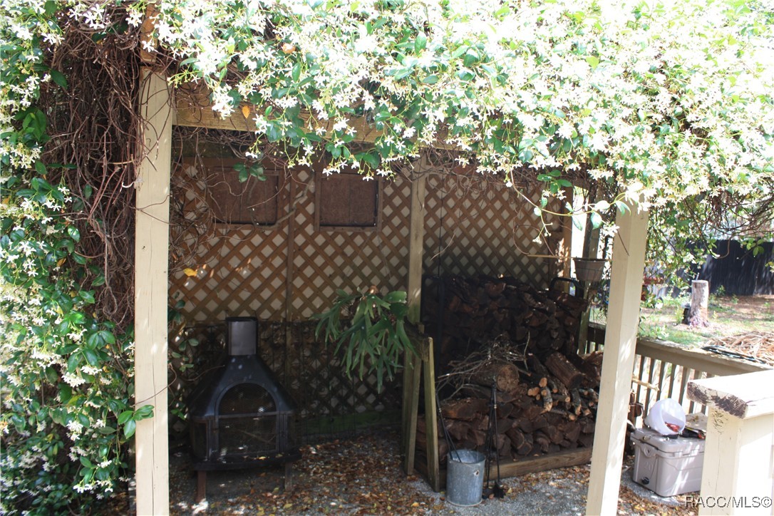 2001 W Belgrade Drive, Citrus Springs, Florida image 27