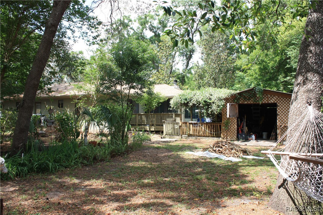 2001 W Belgrade Drive, Citrus Springs, Florida image 41