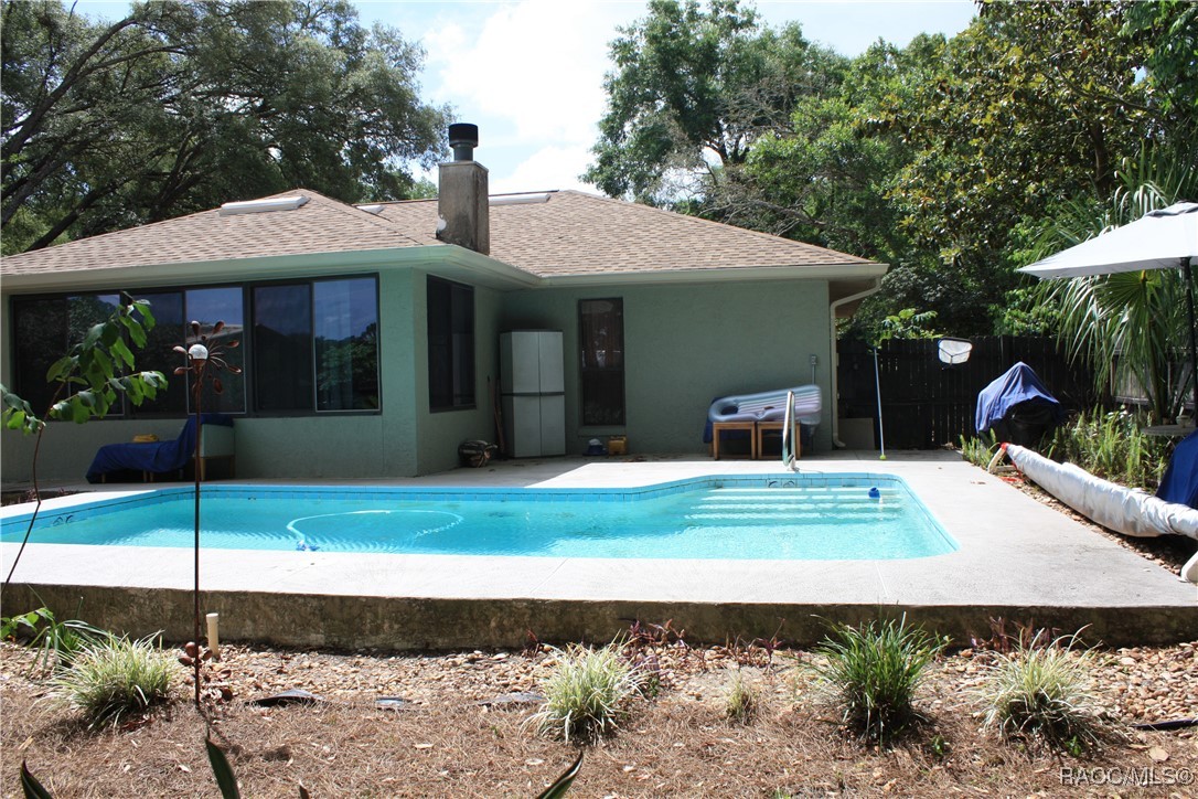 2001 W Belgrade Drive, Citrus Springs, Florida image 2
