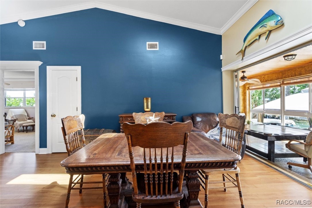 1203 SE 3rd Avenue, Crystal River, New York image 7