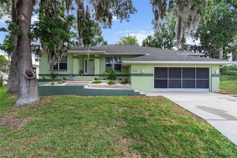 1203 SE 3rd Avenue Crystal River FL 34429