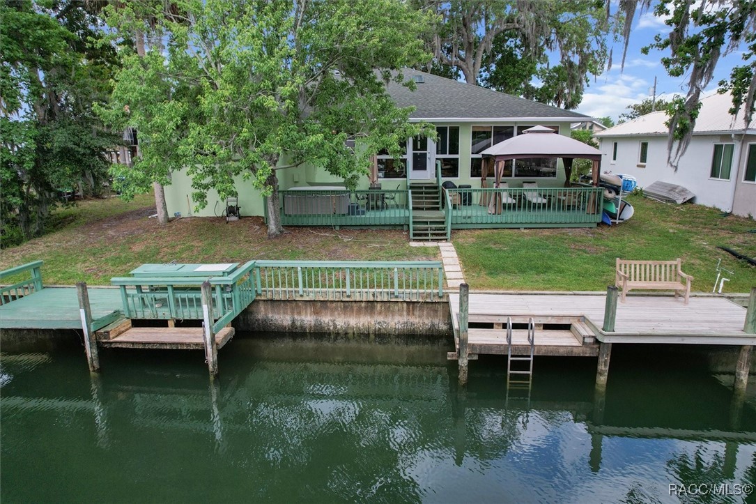 1203 SE 3rd Avenue, Crystal River, New York image 46