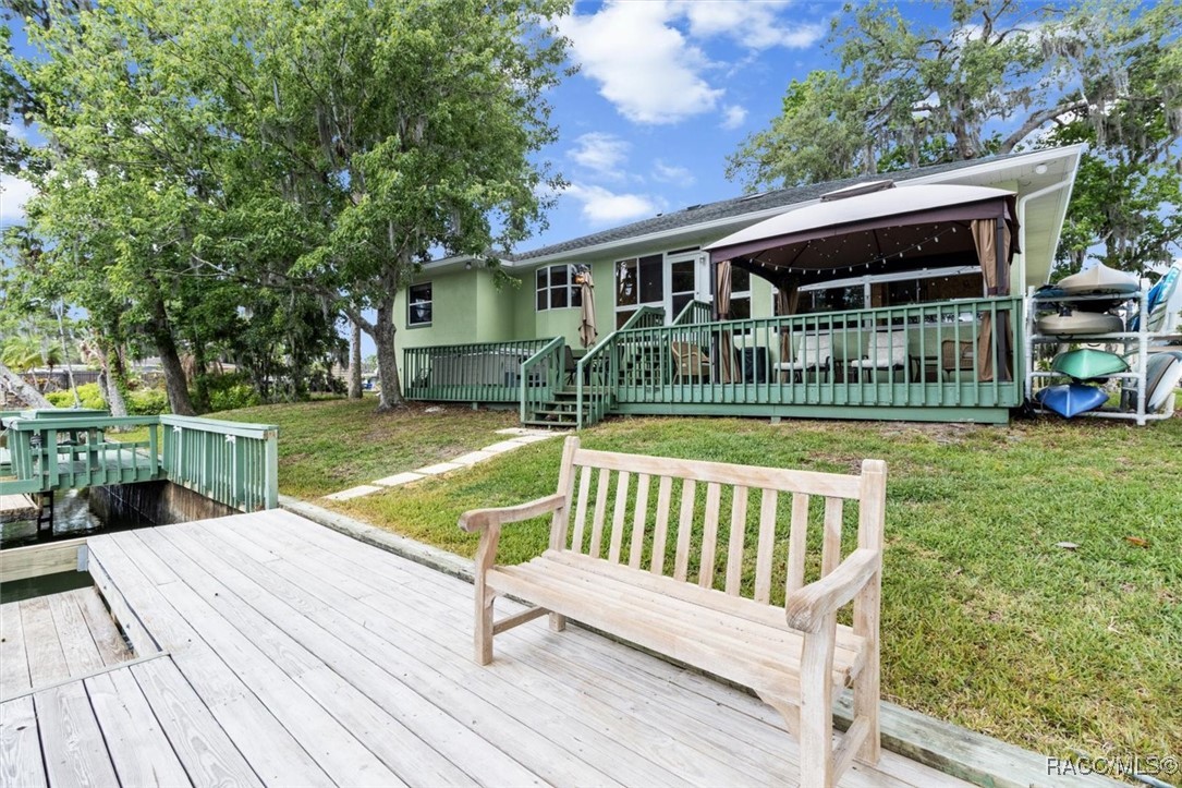 1203 SE 3rd Avenue, Crystal River, New York image 38