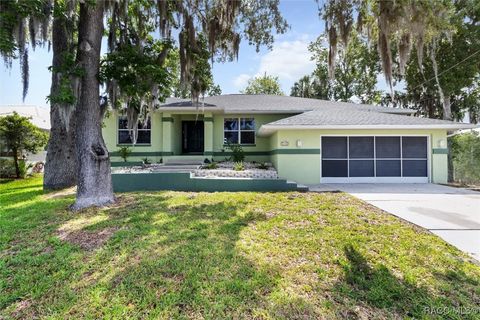 1203 SE 3rd Avenue Crystal River FL 34429