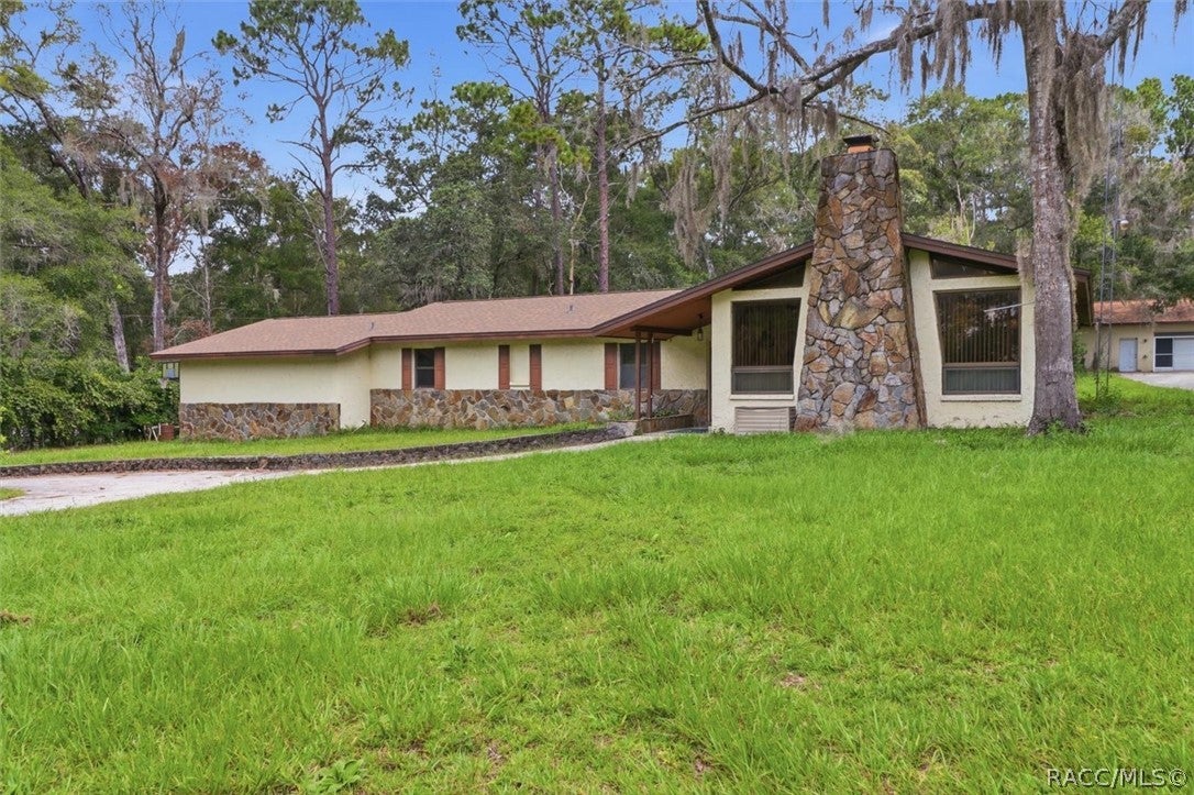 2799 W Live Oak Street