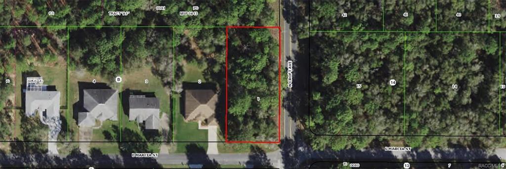2895 E Marcia Street, Inverness, New York image 1