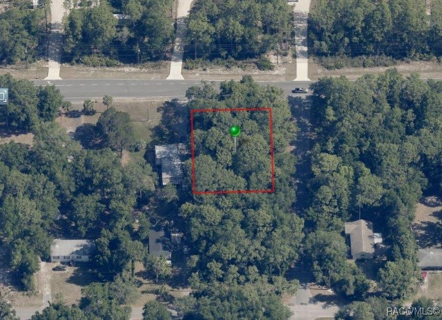 6892 W Stonewall Place, Homosassa, New York image 1