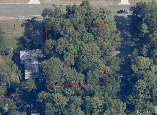 6892 W Stonewall Place, Homosassa, New York image 2