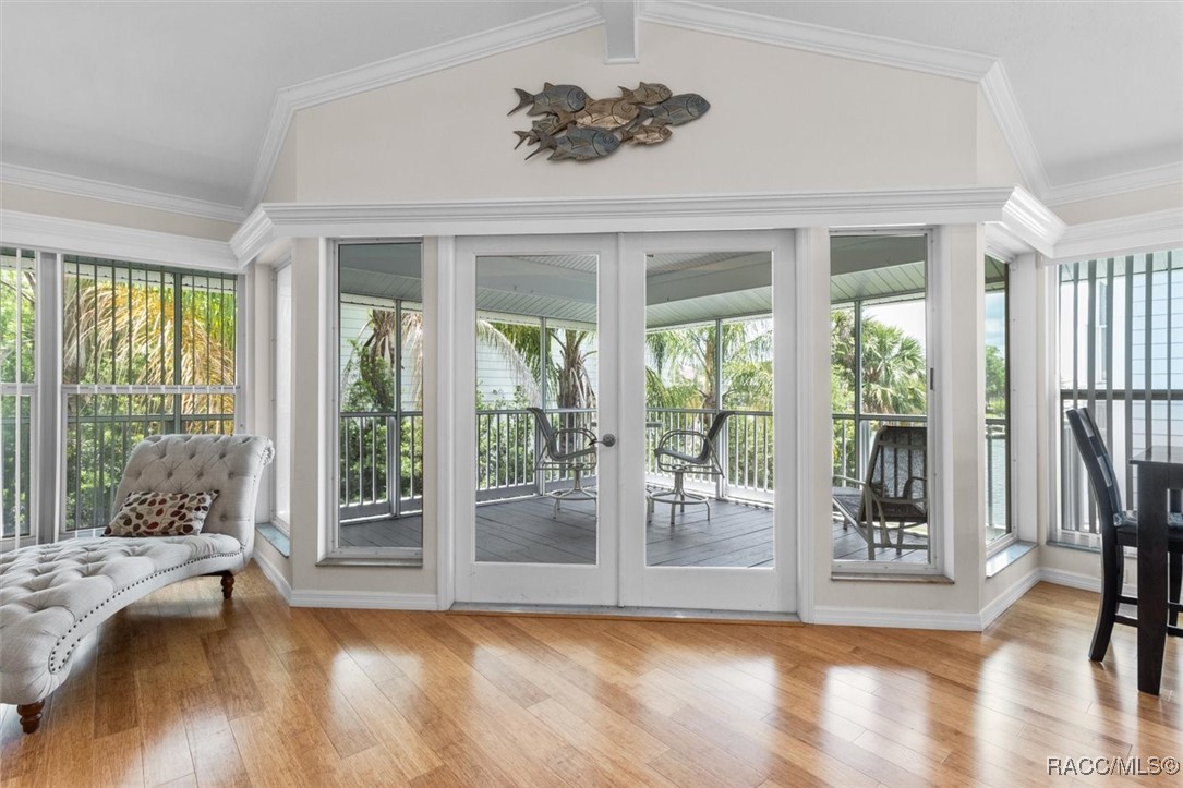 255 NW Bay Path Drive, Crystal River, New York image 15