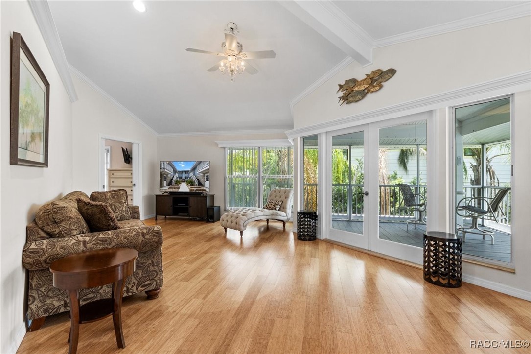 255 NW Bay Path Drive, Crystal River, New York image 14