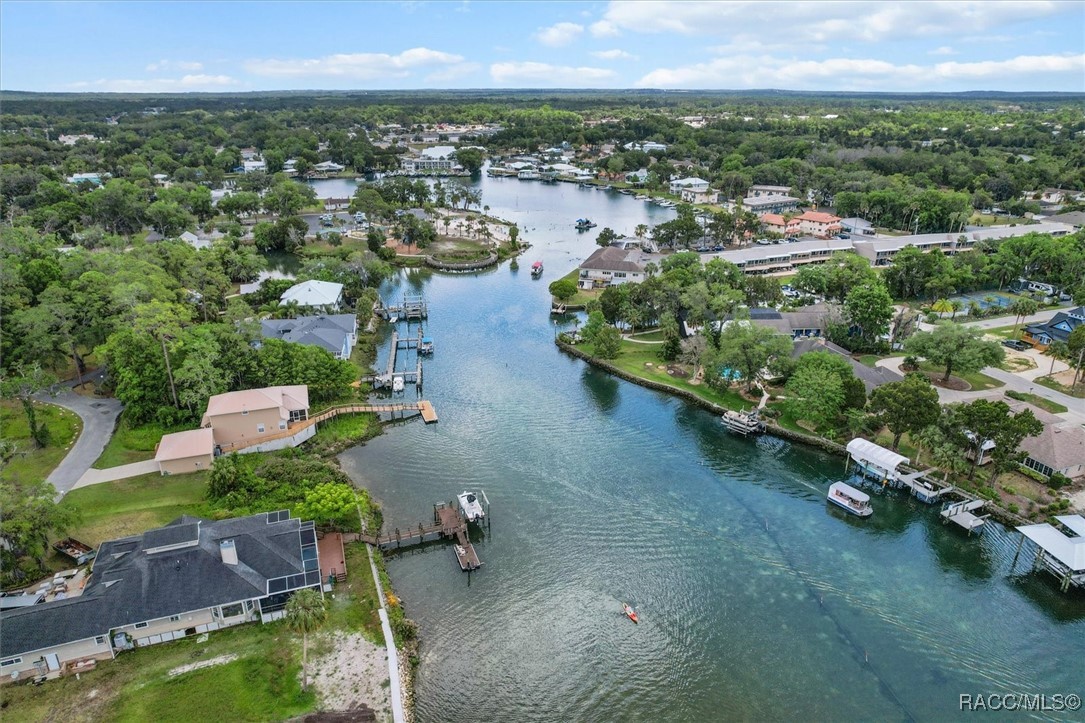 255 NW Bay Path Drive, Crystal River, New York image 50
