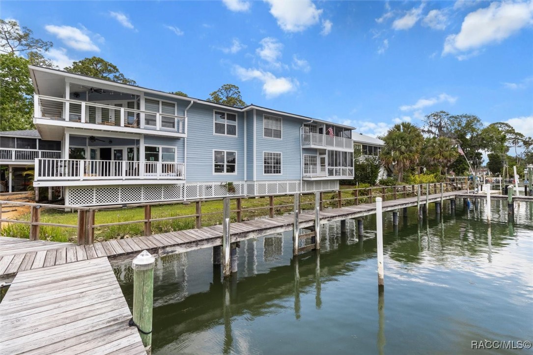 255 NW Bay Path Drive, Crystal River, New York image 7