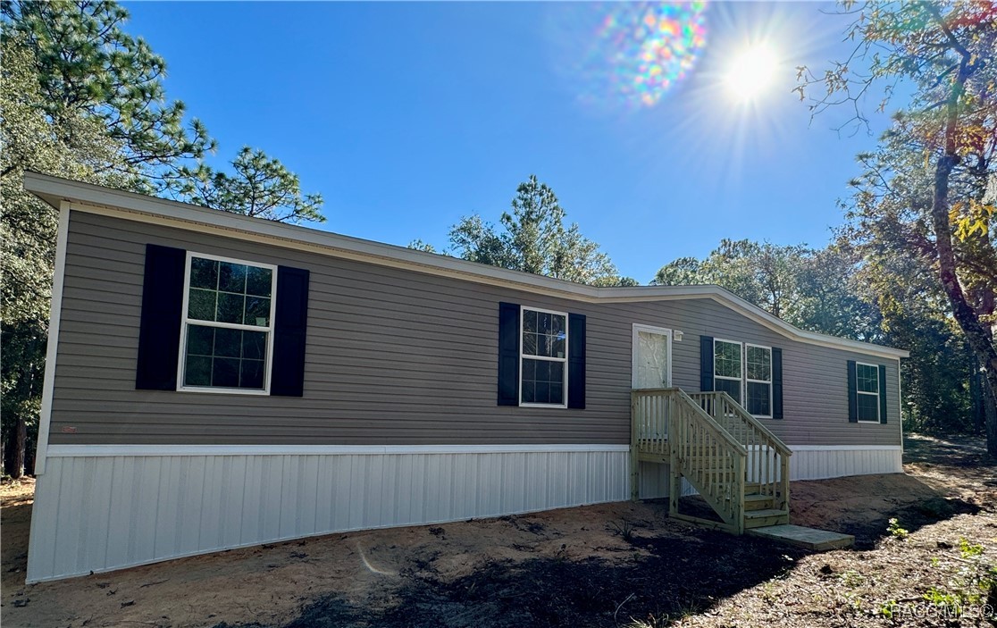 1043 E Crosby Court, Hernando, Florida image 9