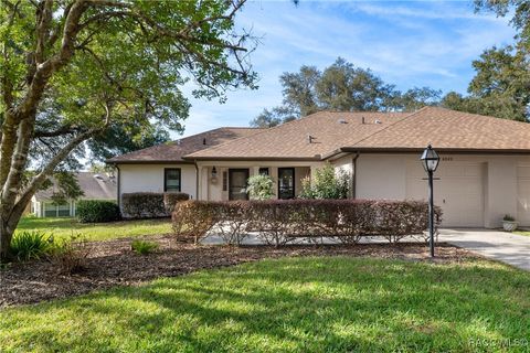 Apartment For Sale - 6045 W Bromley Circle<br/> Crystal River, FL 34429