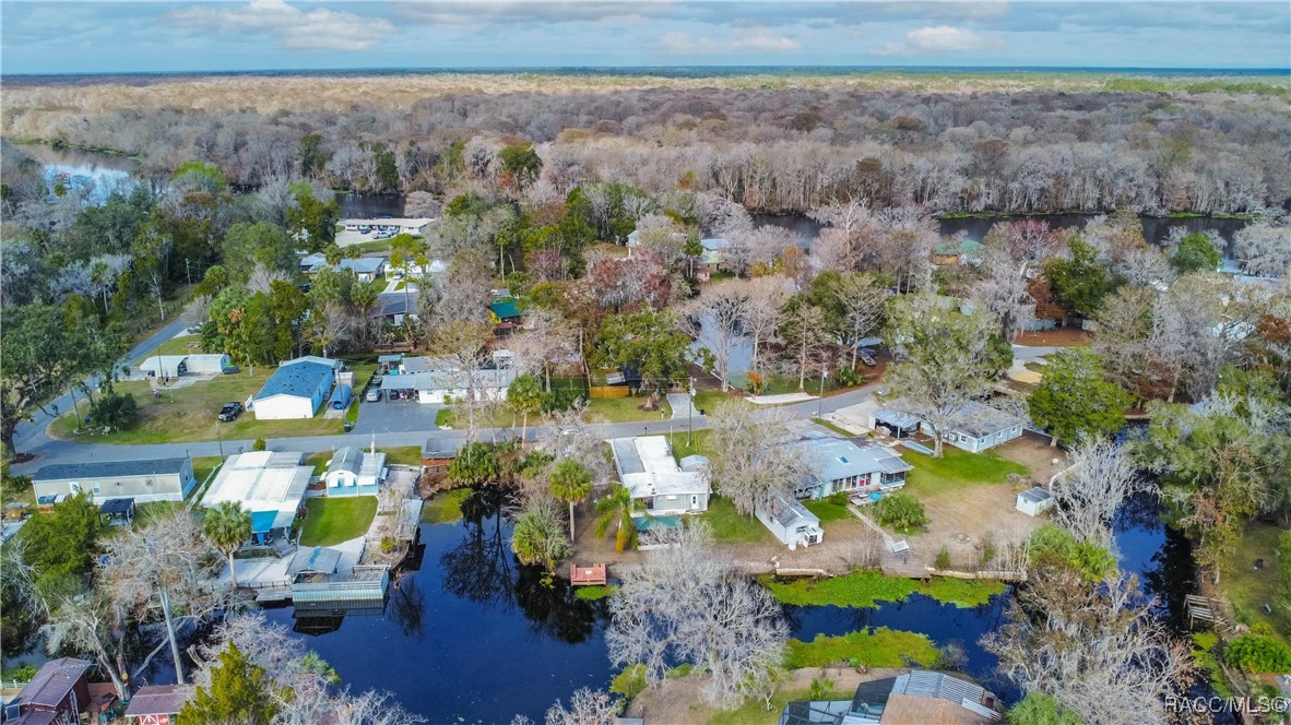 12290 E Birchbark Court, Inverness, Florida image 4