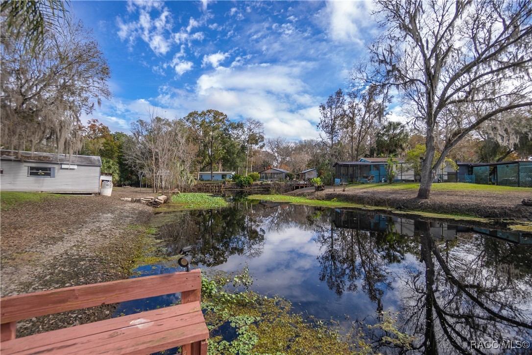 12290 E Birchbark Court, Inverness, Florida image 34