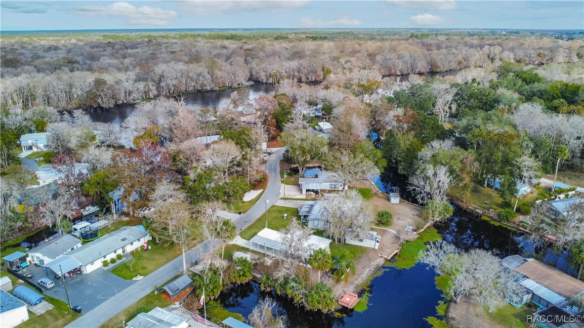 12290 E Birchbark Court, Inverness, Florida image 41