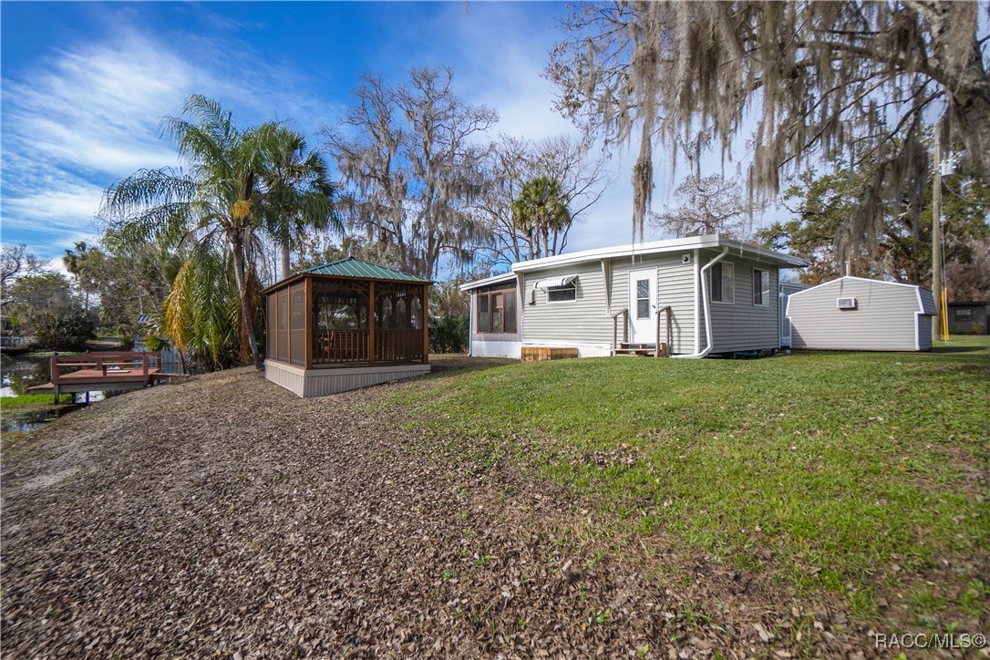 12290 E Birchbark Court, Inverness, Florida image 28