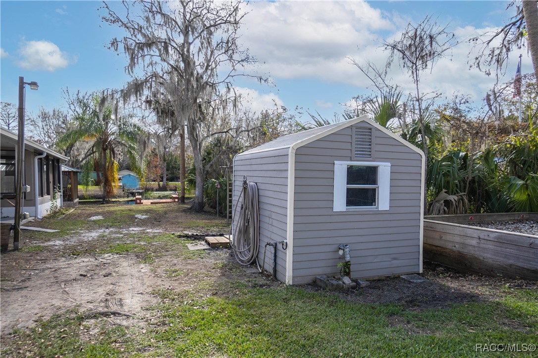 12290 E Birchbark Court, Inverness, Florida image 31