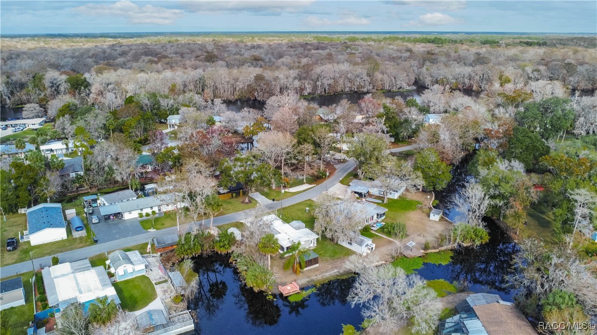 12290 E Birchbark Court, Inverness, Florida image 42