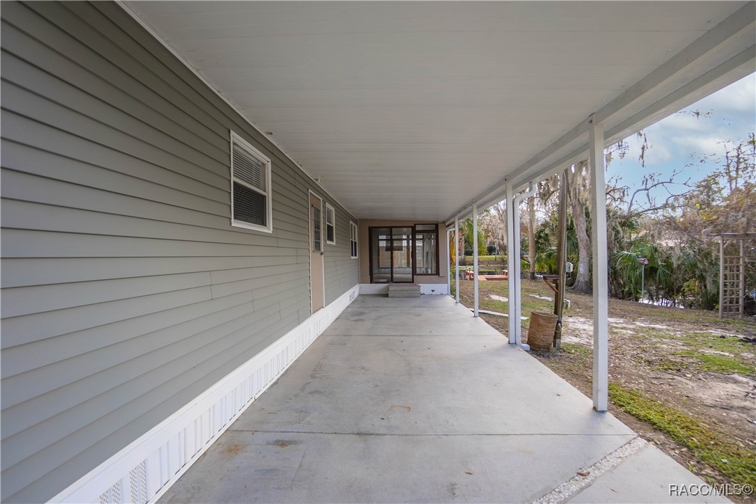 12290 E Birchbark Court, Inverness, Florida image 6