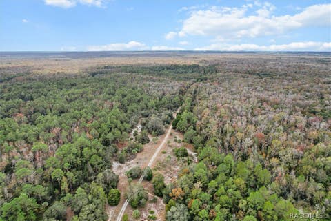 Vacant Land For Sale - 5323 S Monterey Way<br/> Citrus County, Homosassa, FL 34448