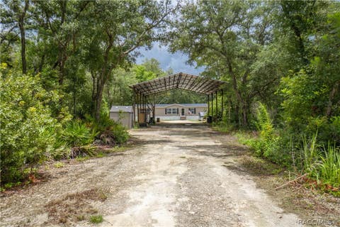 Condo For Sale - 6783 N Tamarind Avenue<br/> Hernando, FL 34442