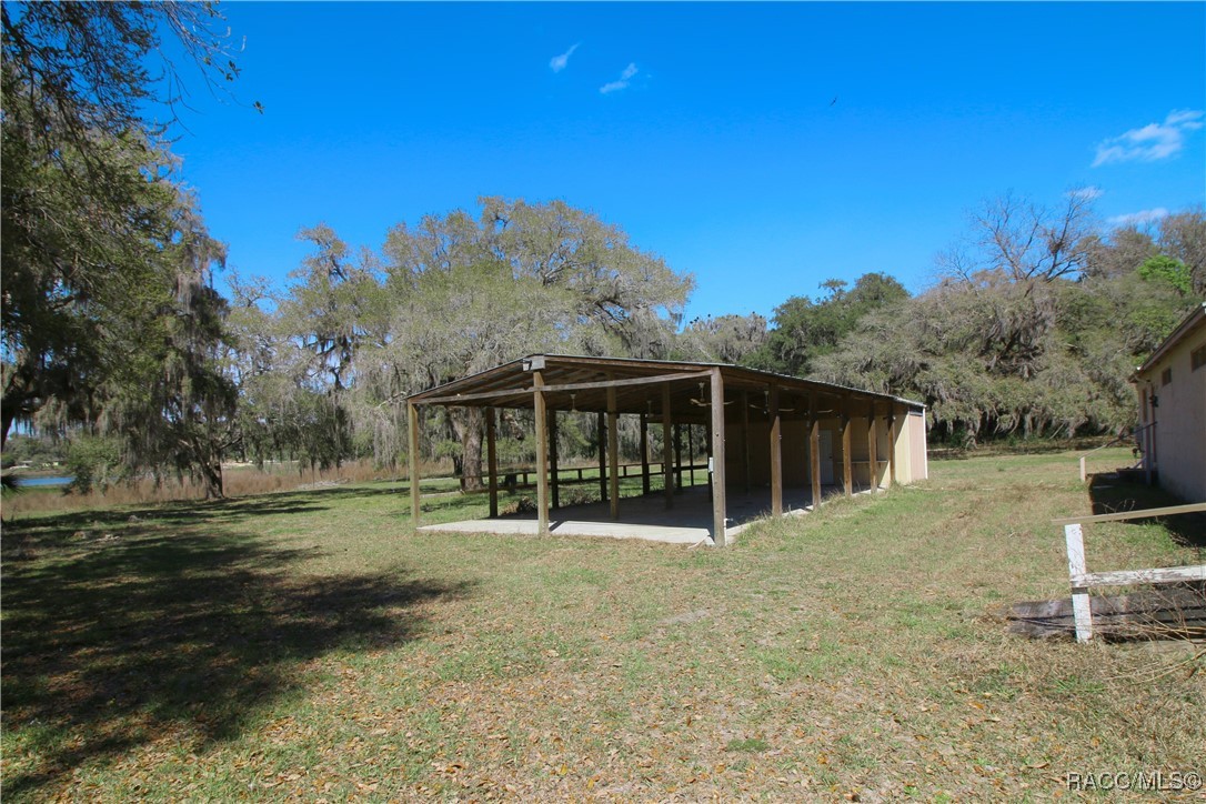 468 N Woodlake Avenue, Inverness, Florida image 4