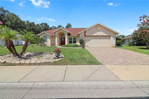 Homes For Sale - 3640 E Hidden Cove Trail<br/> Citrus County, Hernando, FL 34442